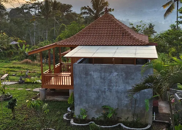 The Ogang * Sidemen (Bali)