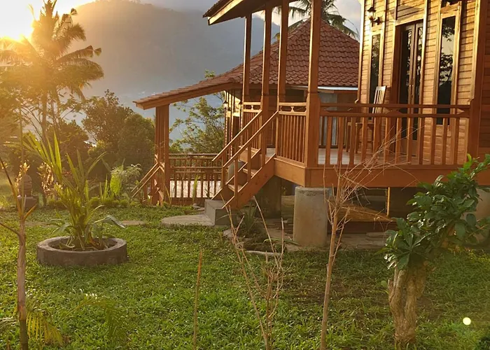 The Ogang Hostel Sidemen (Bali)