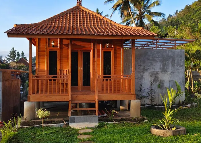 The Ogang * Sidemen (Bali)