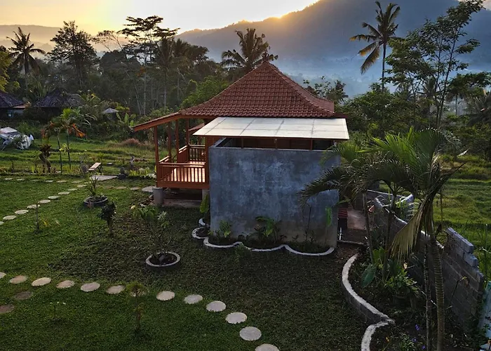 The Ogang Hostel *