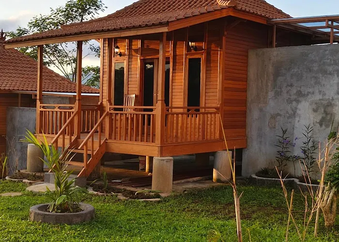 Hostel The Ogang